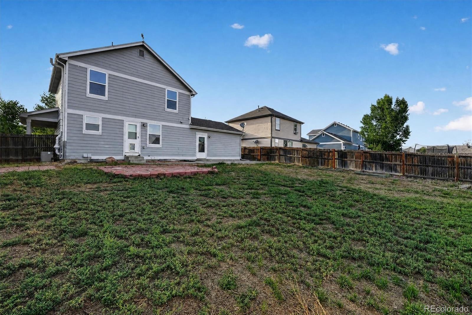 2240 Ance St, Strasburg, CO 80136