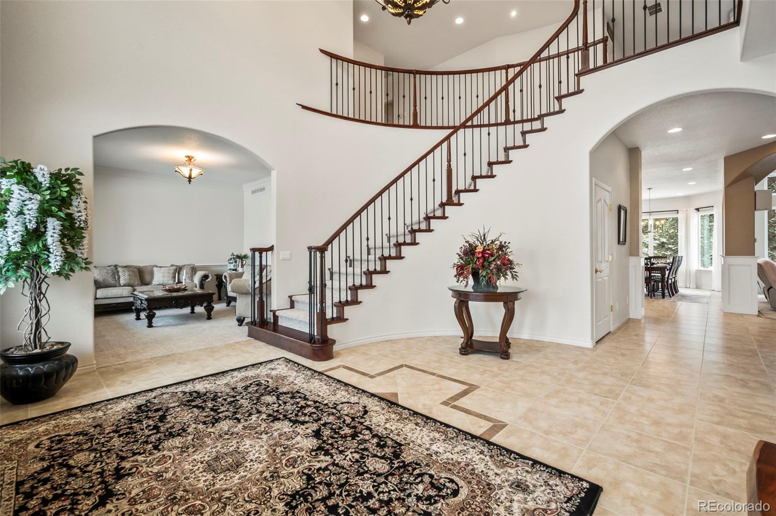 36412 Paradise Cir, Elizabeth, CO 80107