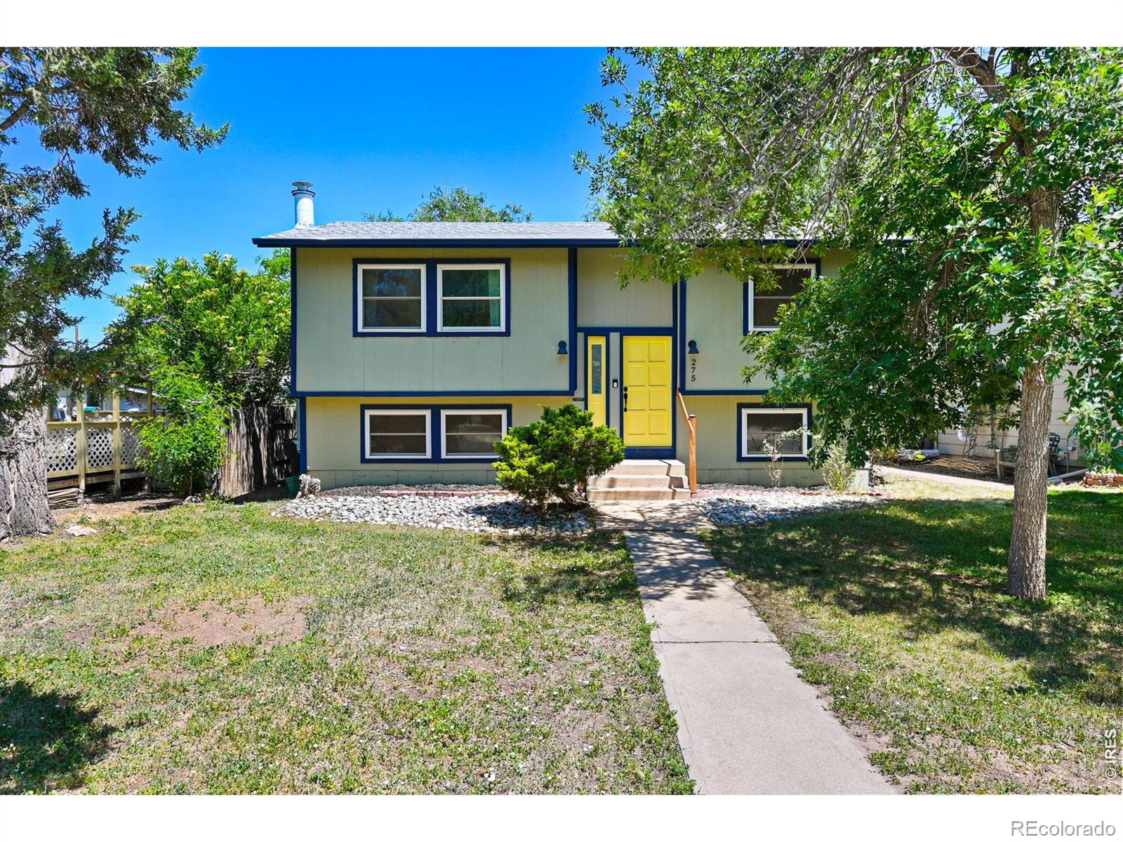 275 Pierce St, Erie, CO 80516