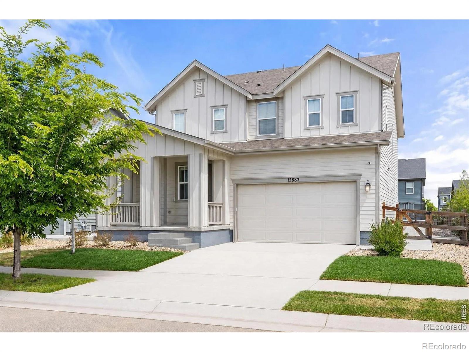 12882 Crane River Dr, Longmont, CO 80504