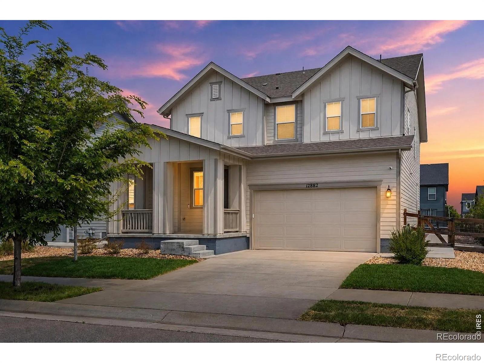 12882 Crane River Dr, Longmont, CO 80504