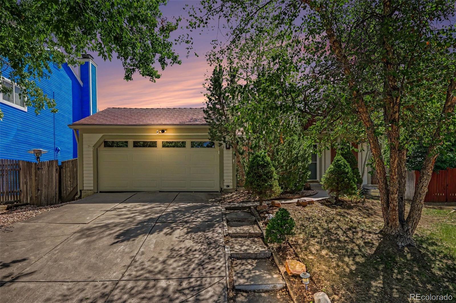 19732 E Bates Dr, Aurora, CO 80013
