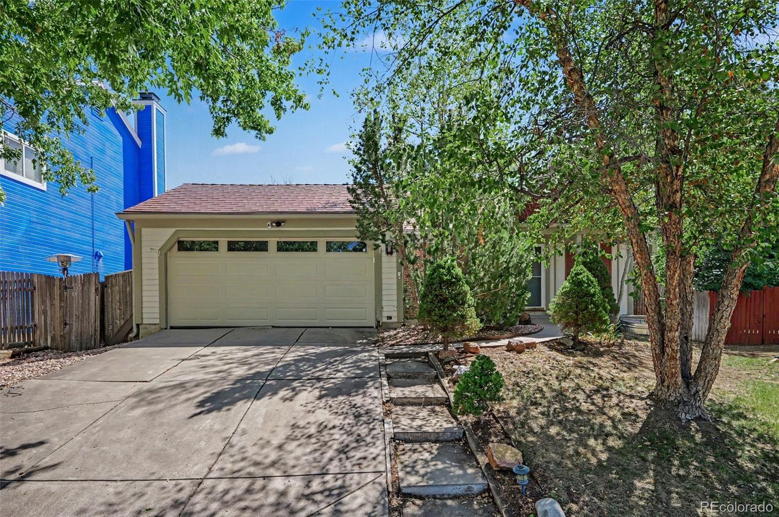 19732 E Bates Dr, Aurora, CO 80013