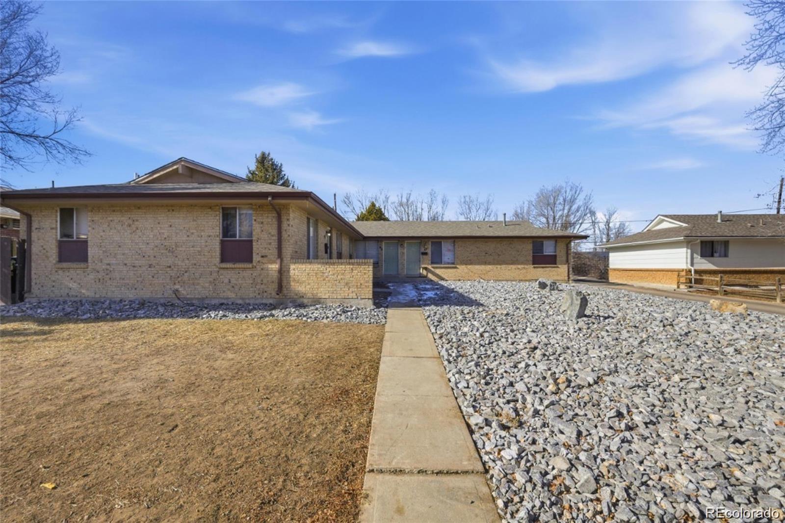 43 Lansing St, Aurora, CO 80010