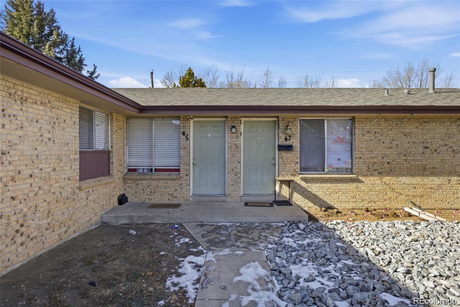 43 Lansing St, Aurora, CO 80010