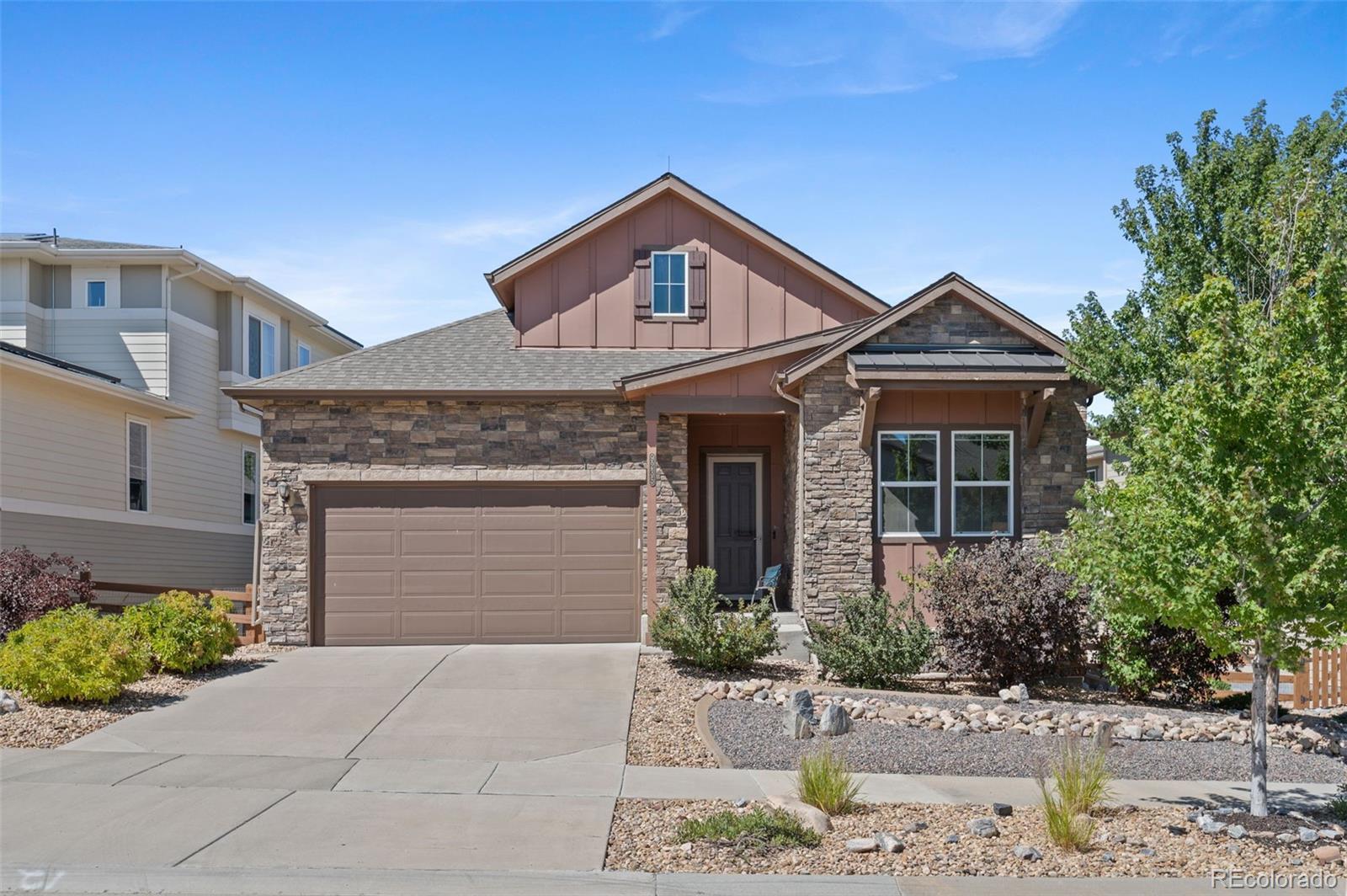 9235 Blanca St, Arvada, CO 80007