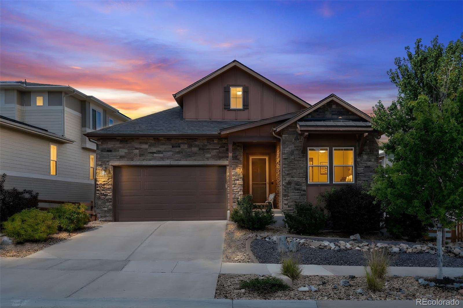 9235 Blanca St, Arvada, CO 80007