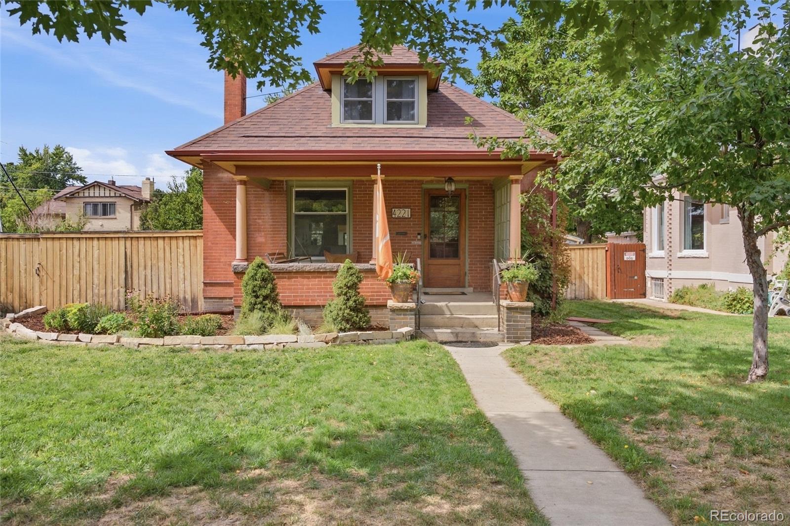 4221 Julian St, Denver, CO 80211