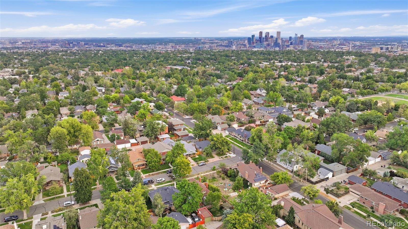 4221 Julian St, Denver, CO 80211