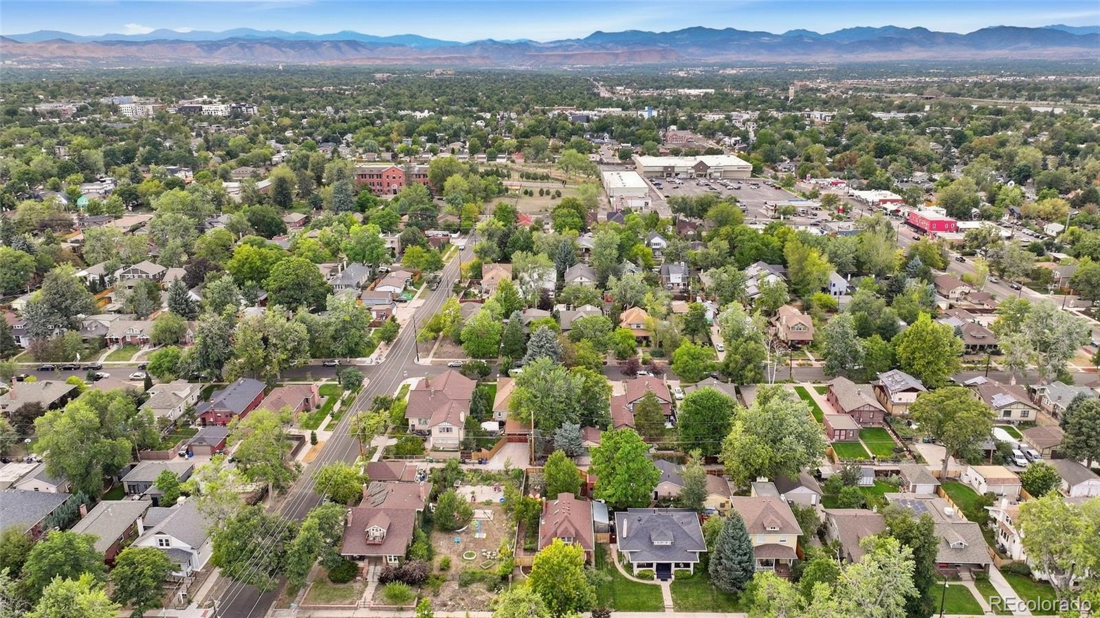 4221 Julian St, Denver, CO 80211