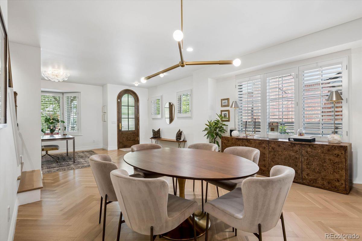 120 S Monroe St, Denver, CO 80209