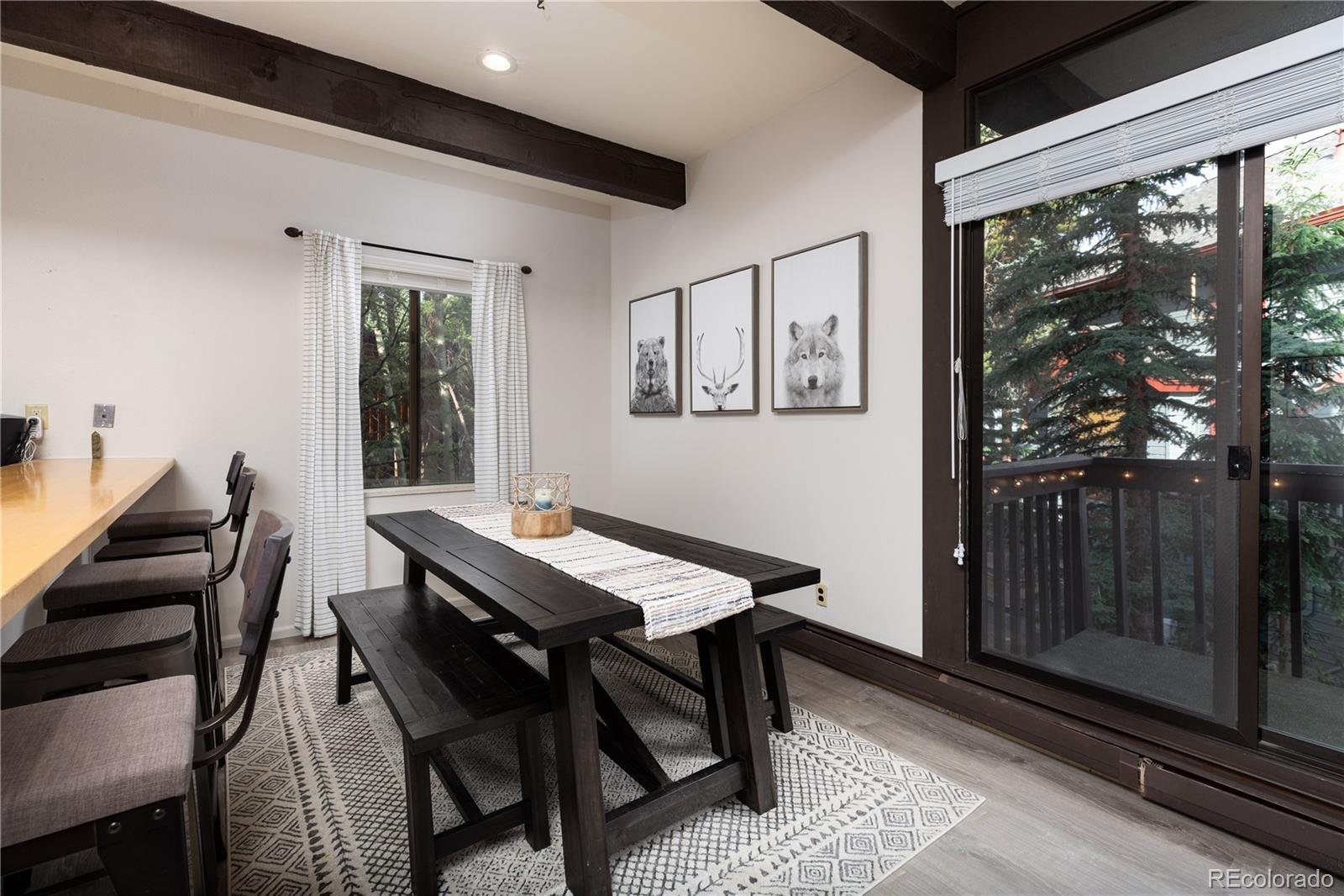 935 Columbine Rd #206, Breckenridge, CO 80424