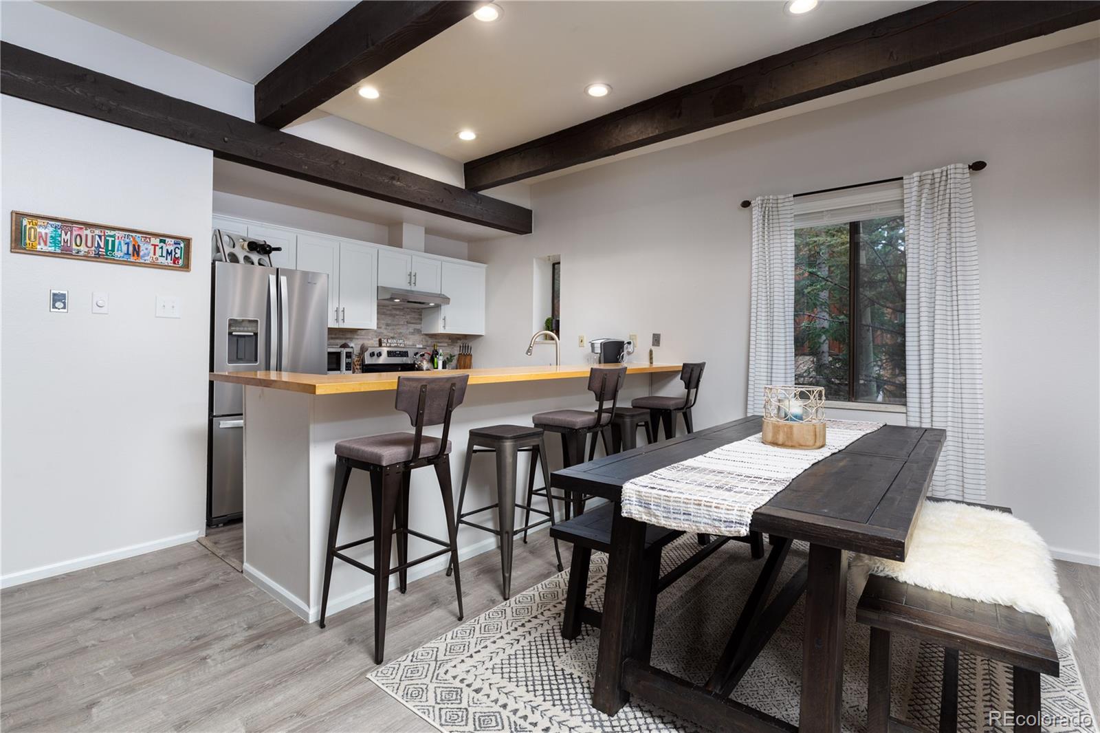 935 Columbine Rd #206, Breckenridge, CO 80424