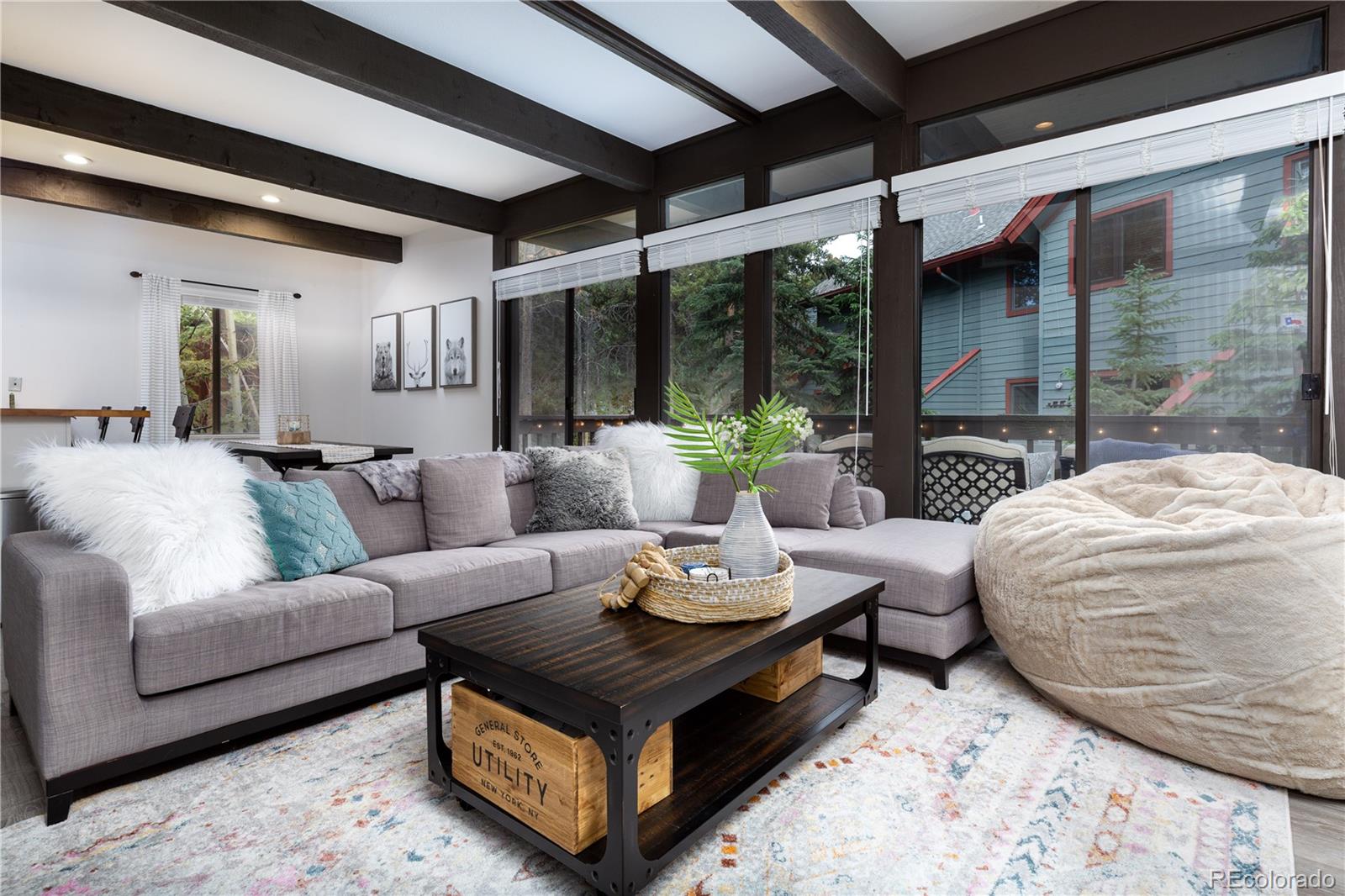 935 Columbine Rd #206, Breckenridge, CO 80424