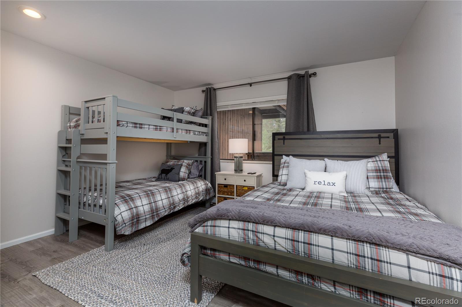 935 Columbine Rd #206, Breckenridge, CO 80424
