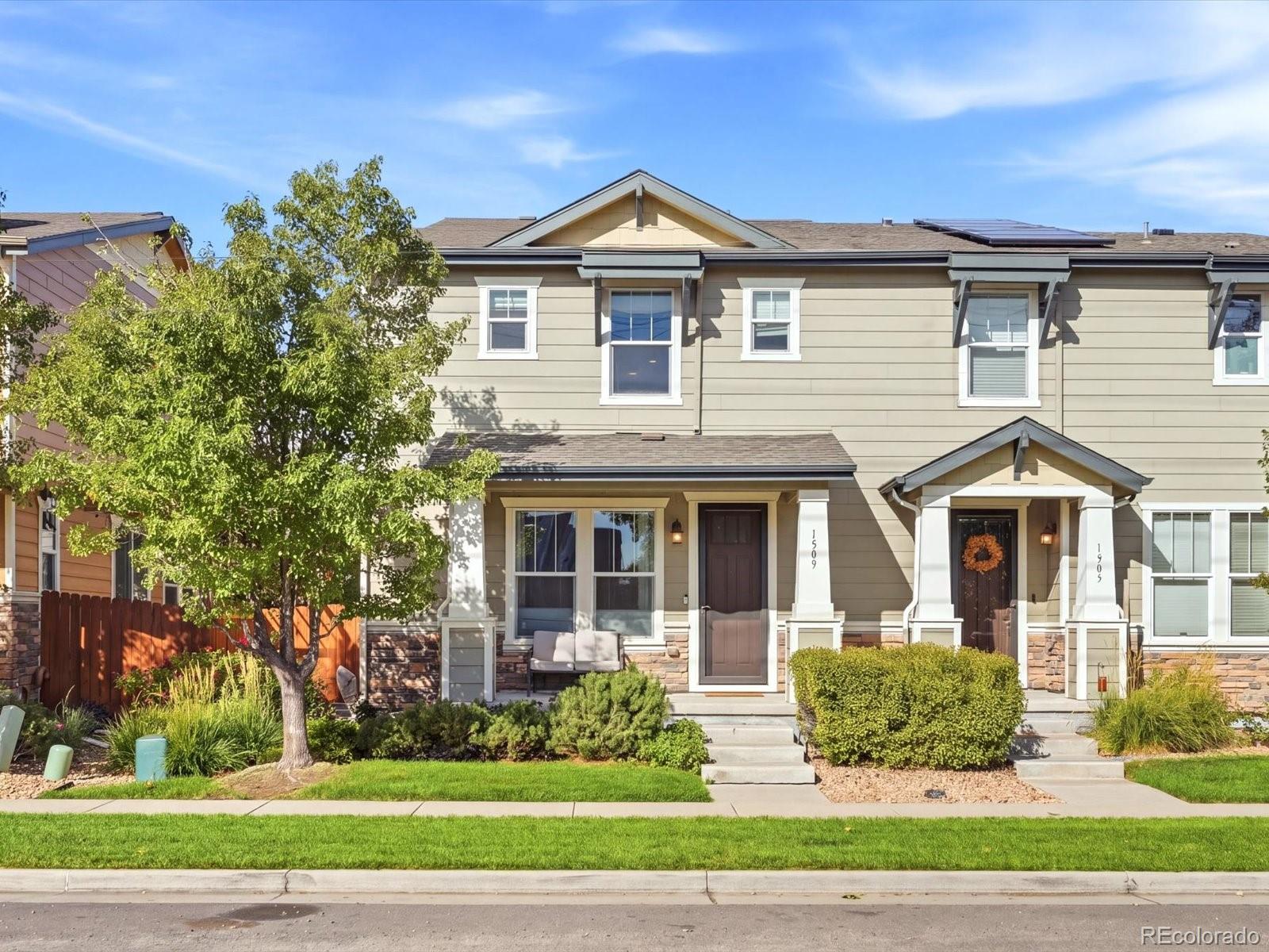 1509 S Dayton St, Denver, CO 80247