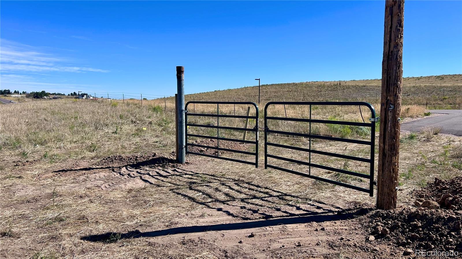 Vacant Land Delbert Rd, Parker, CO 80138