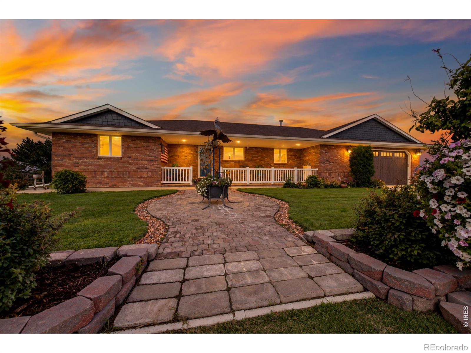 25675 County Road 28, Snyder, CO 80750