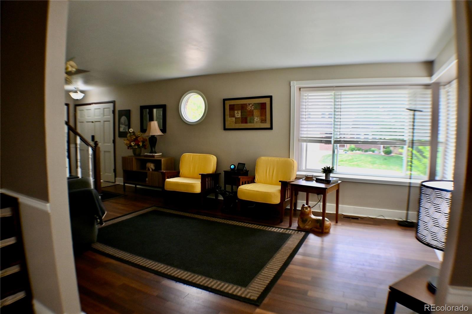 6547 S Saulsbury St, Littleton, CO 80123