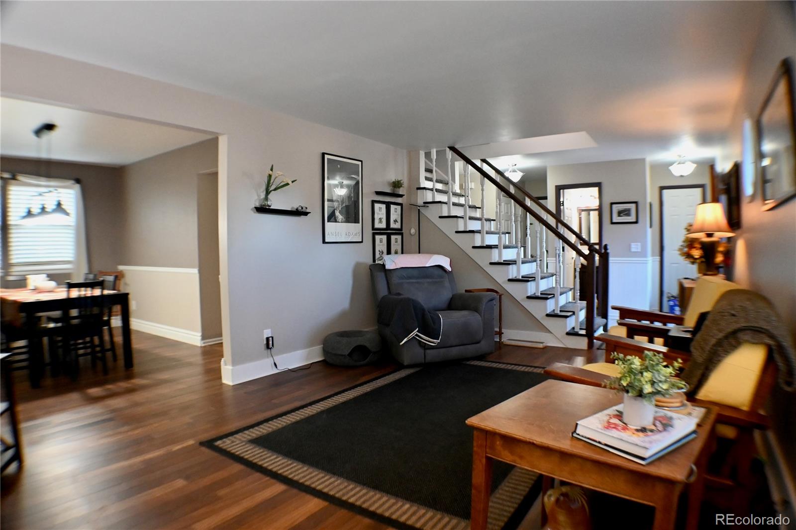 6547 S Saulsbury St, Littleton, CO 80123