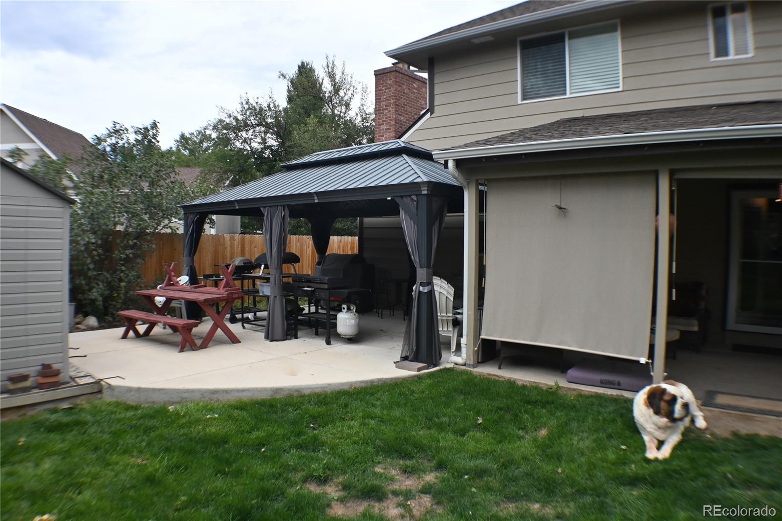 6547 S Saulsbury St, Littleton, CO 80123