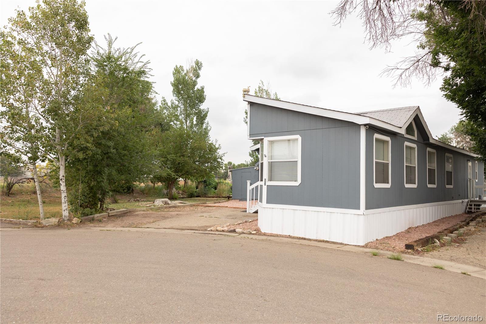 10910 Turner Blvd Lot 63, Longmont, CO 80504