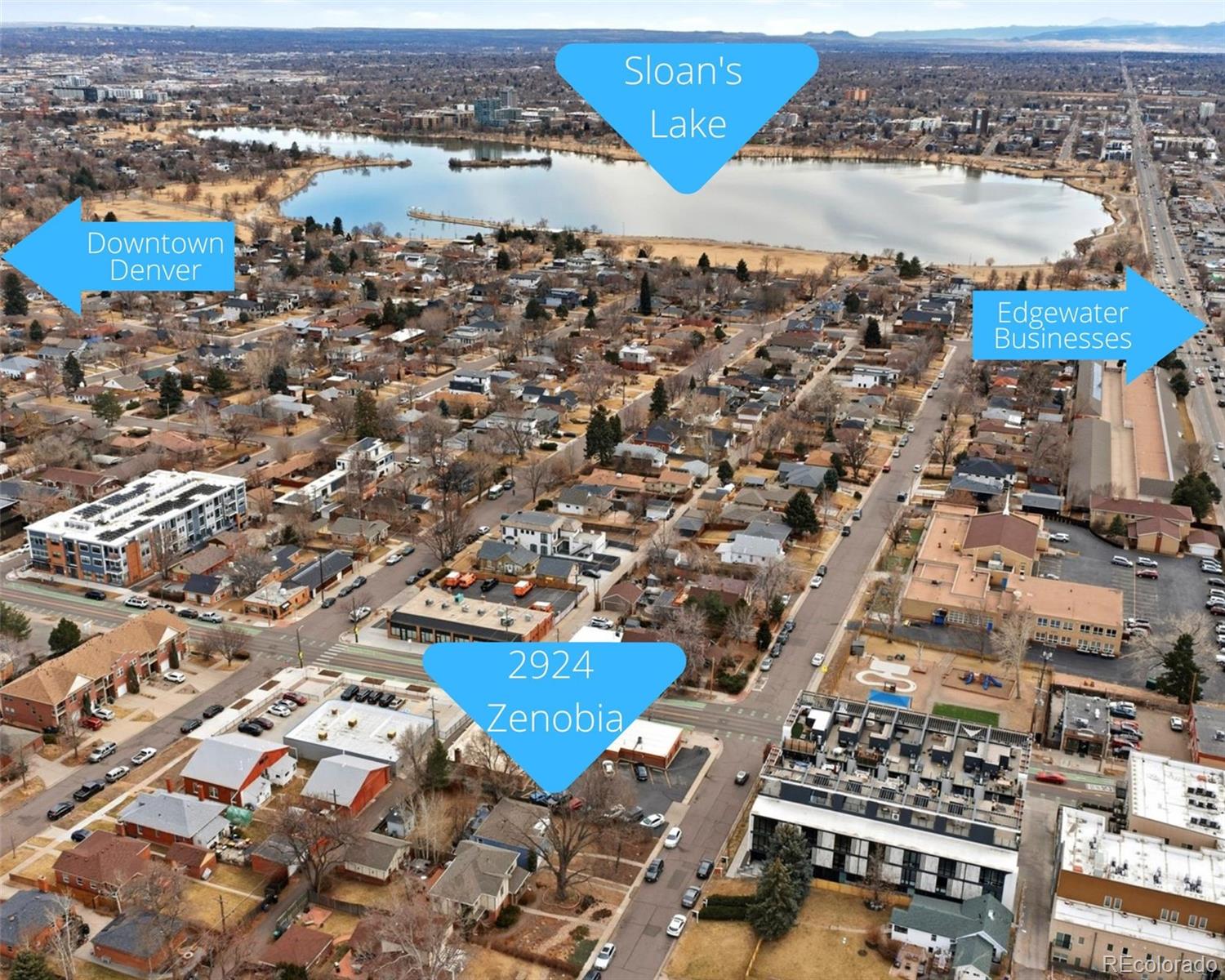 2924 Zenobia St, Denver, CO 80212