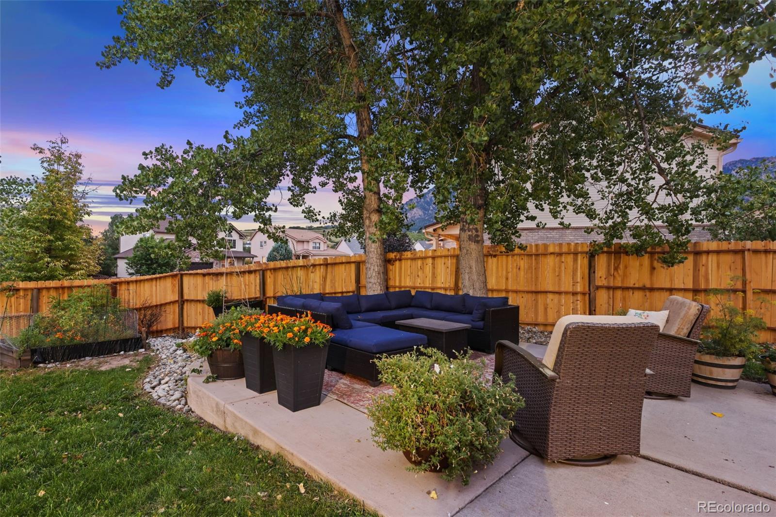 5424 Campglen Dr, Colorado Springs, CO 80906