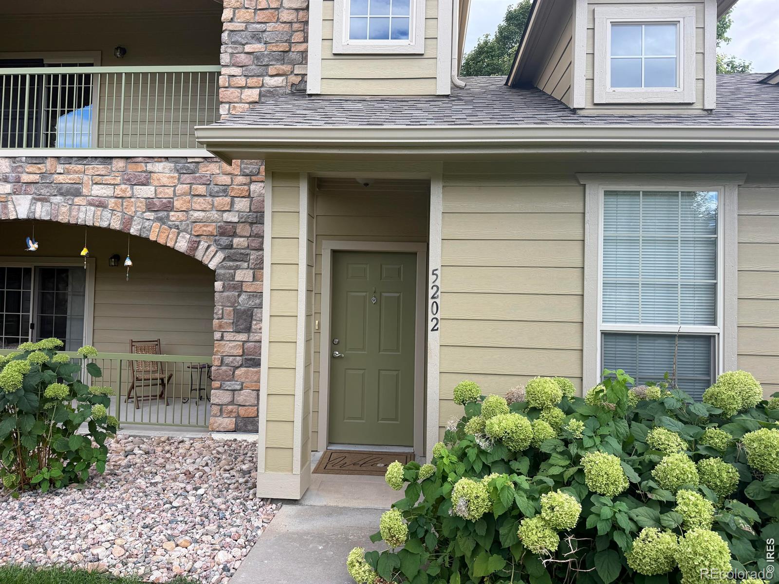 5620 Fossil Creek Pw #5202, Fort Collins, CO 80525