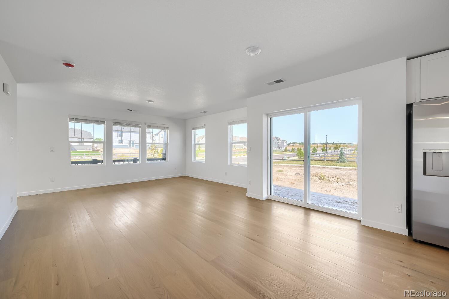 7923 Mounted Ranger Dr, Colorado Springs, CO 80908