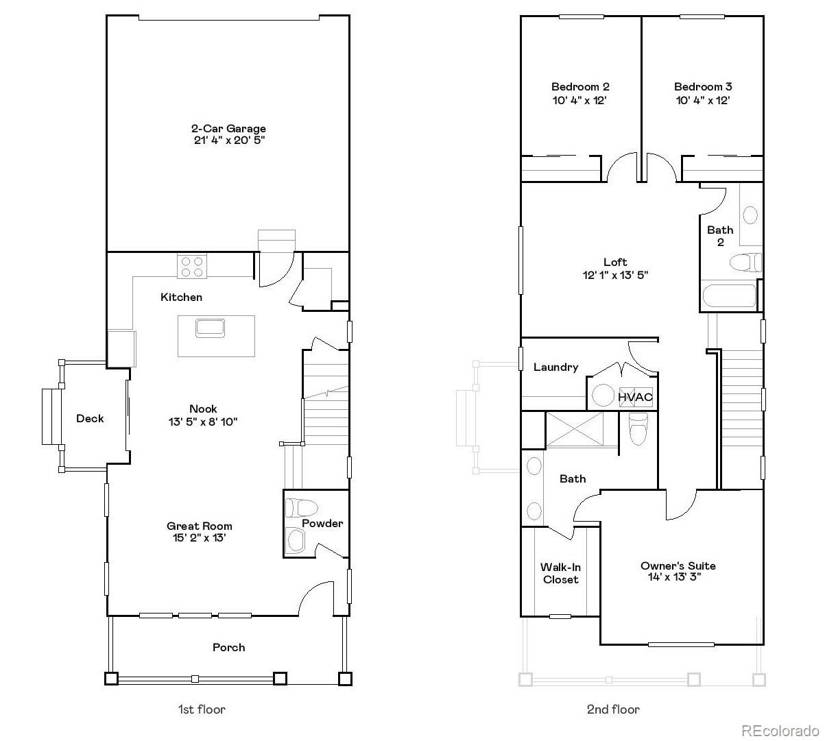 7923 Mounted Ranger Dr, Colorado Springs, CO 80908