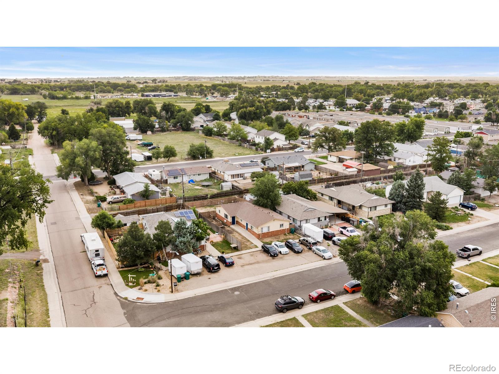 3514 Pueblo St #A&B, Evans, CO 80620