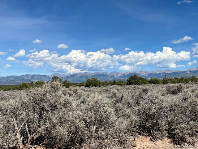 Garland Trail Parcel 9, San Luis, CO 81152
