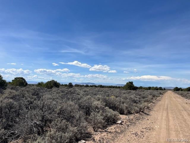 Garland Trail Parcel 9, San Luis, CO 81152