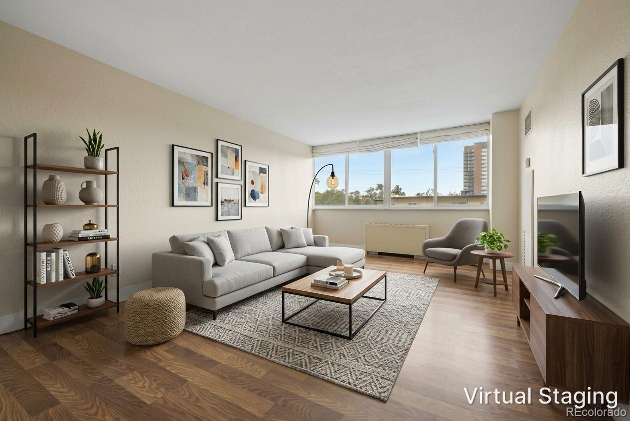 1196 N Grant St #407, Denver, CO 80203