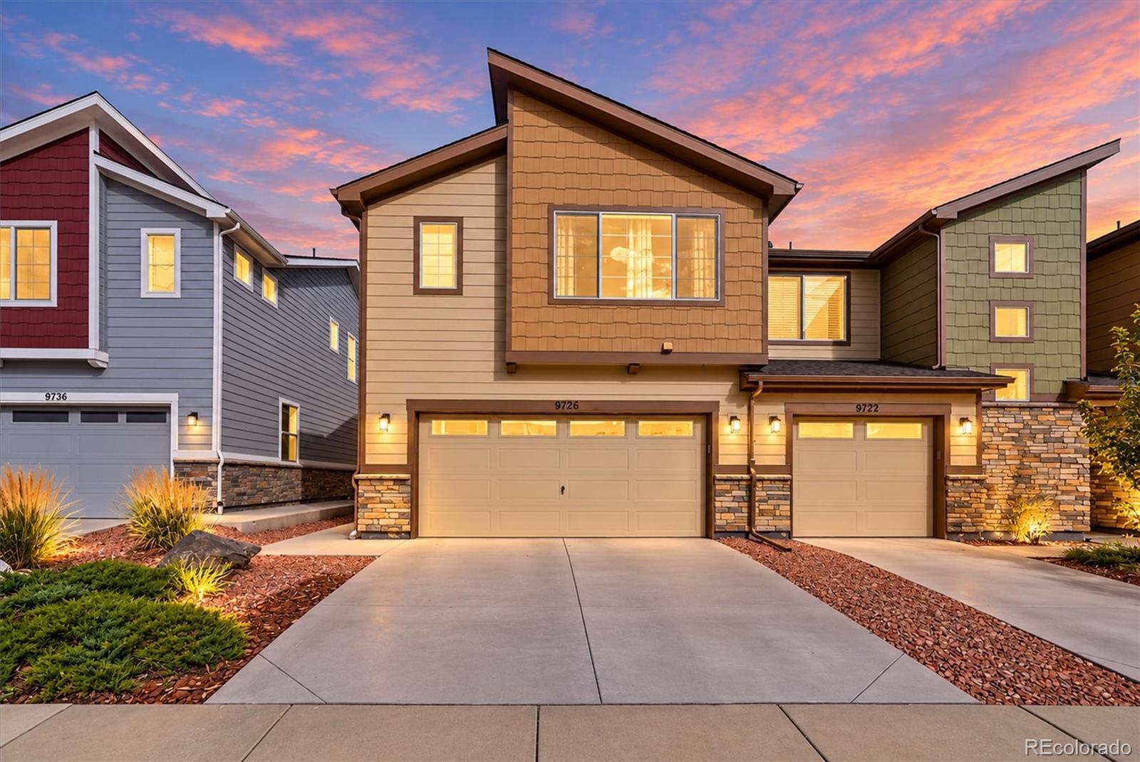 9726 Ash Ln, Thornton, CO 80229