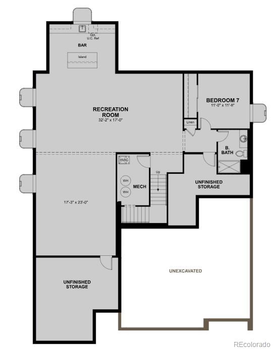 8686 Pennycress Dr, Littleton, CO 80125