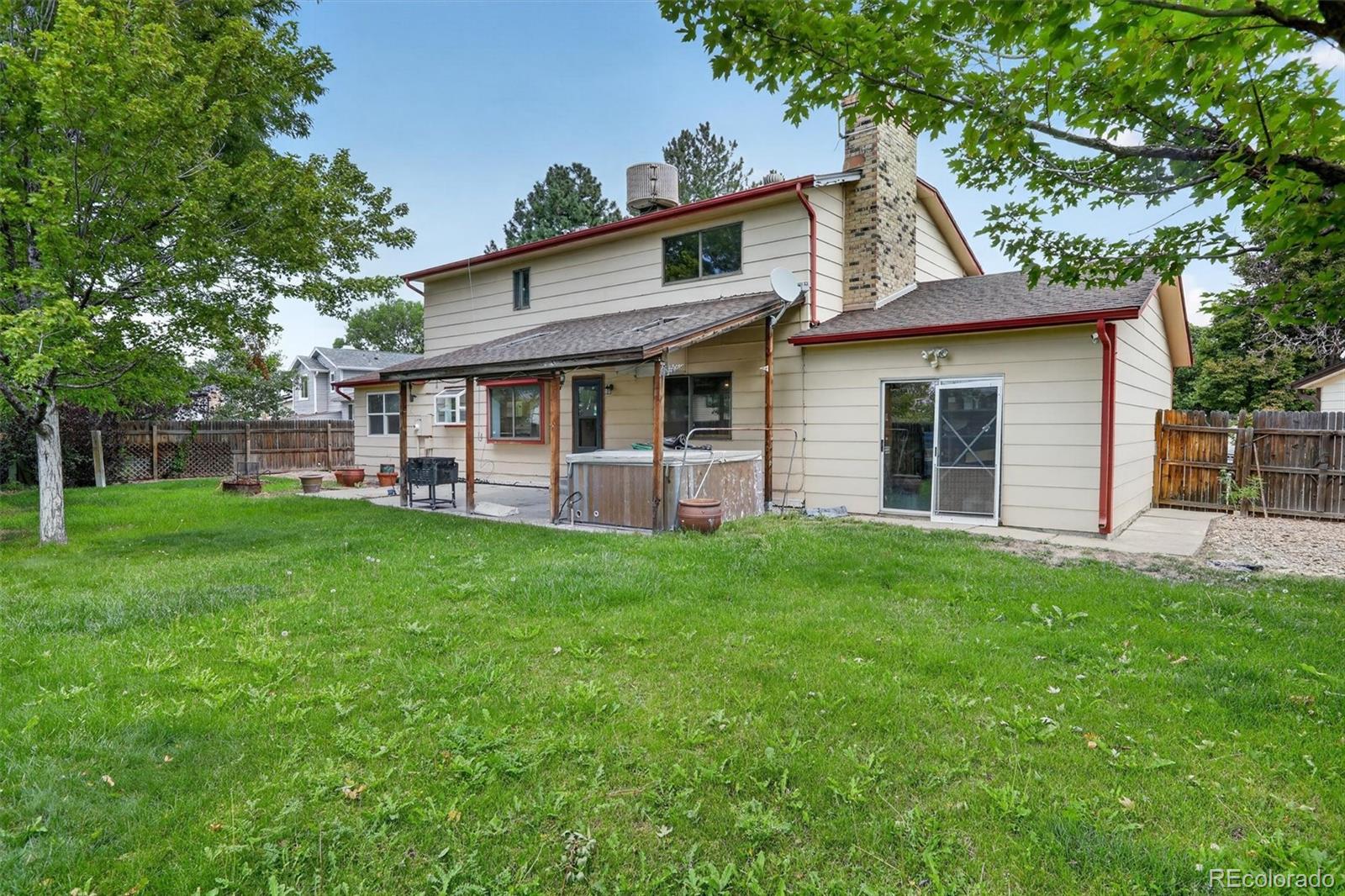 1079 S Joplin Way, Aurora, CO 80017