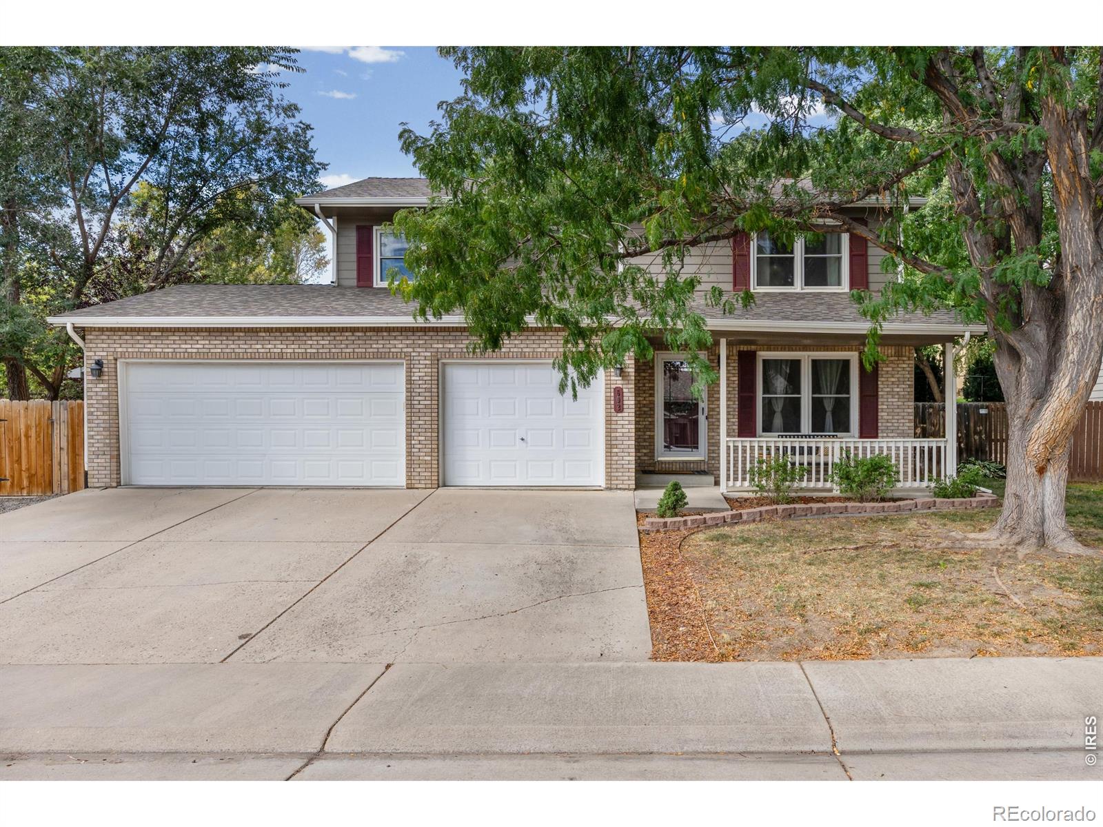 602 Bristlecone Ct, Berthoud, CO 80513