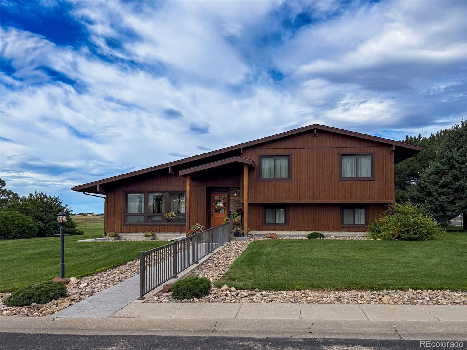 255 W 7th St, Cheyenne Wells, CO 80810