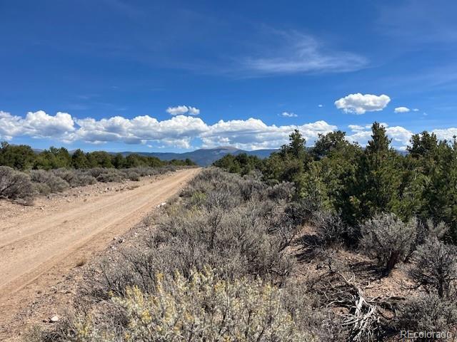 Garland Trail Parcel 13, San Luis, CO 81152