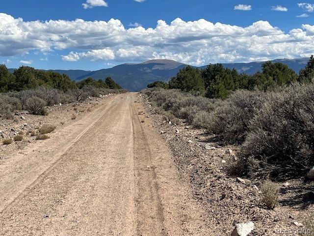 Garland Trail Parcel 13, San Luis, CO 81152