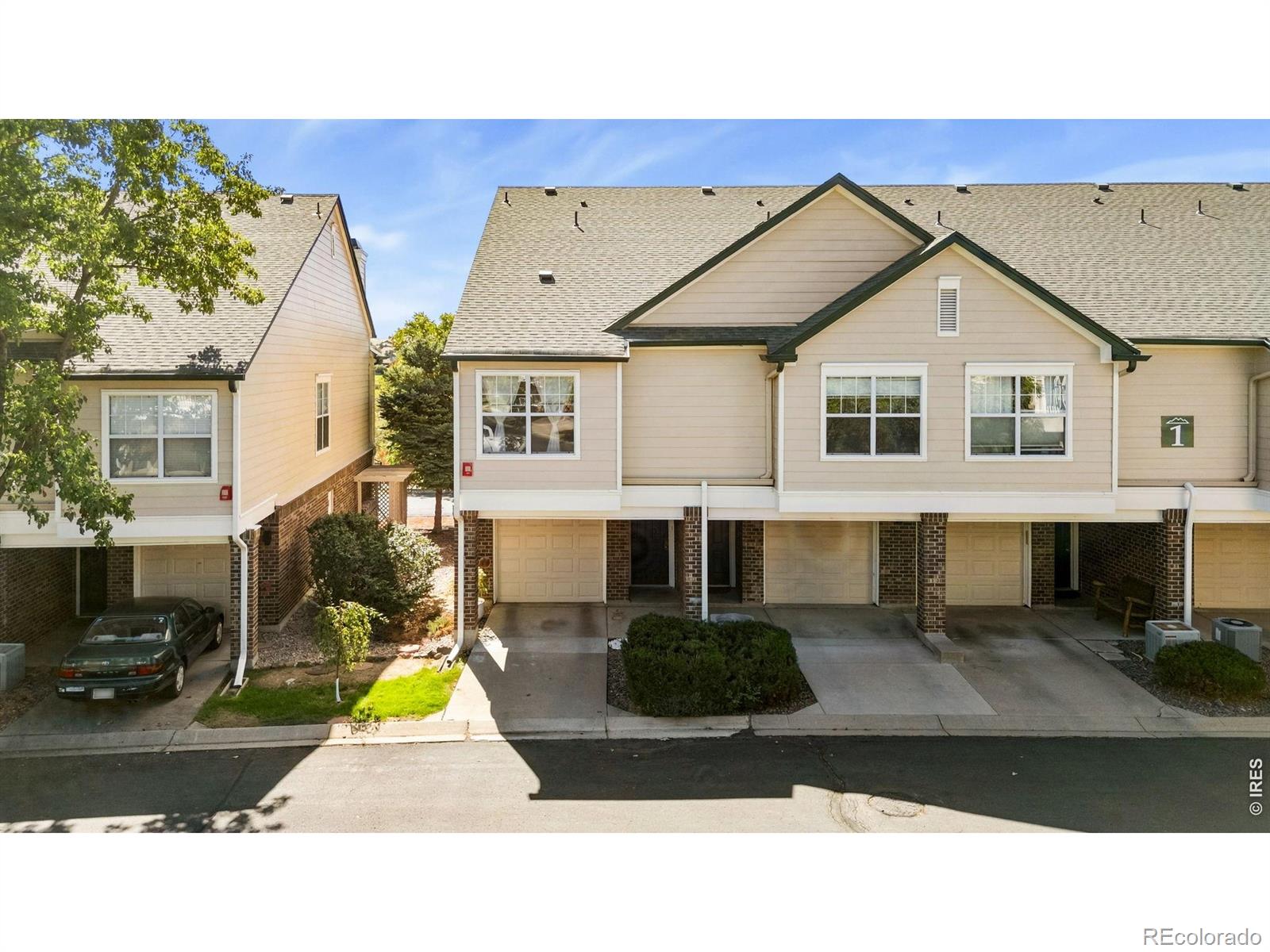 1836 Mallard Dr #1, Superior, CO 80027