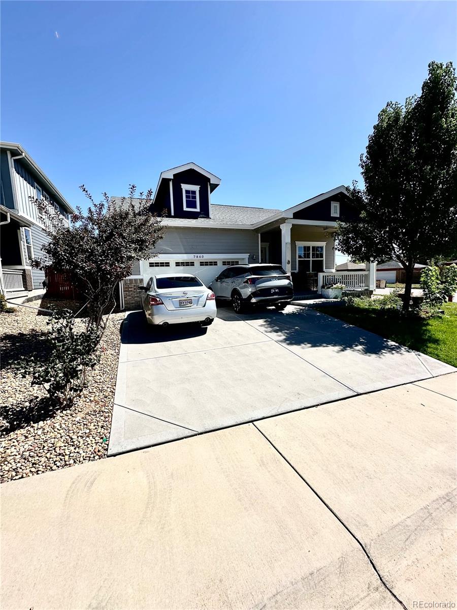 7860 Shoshone St, Denver, CO 80221