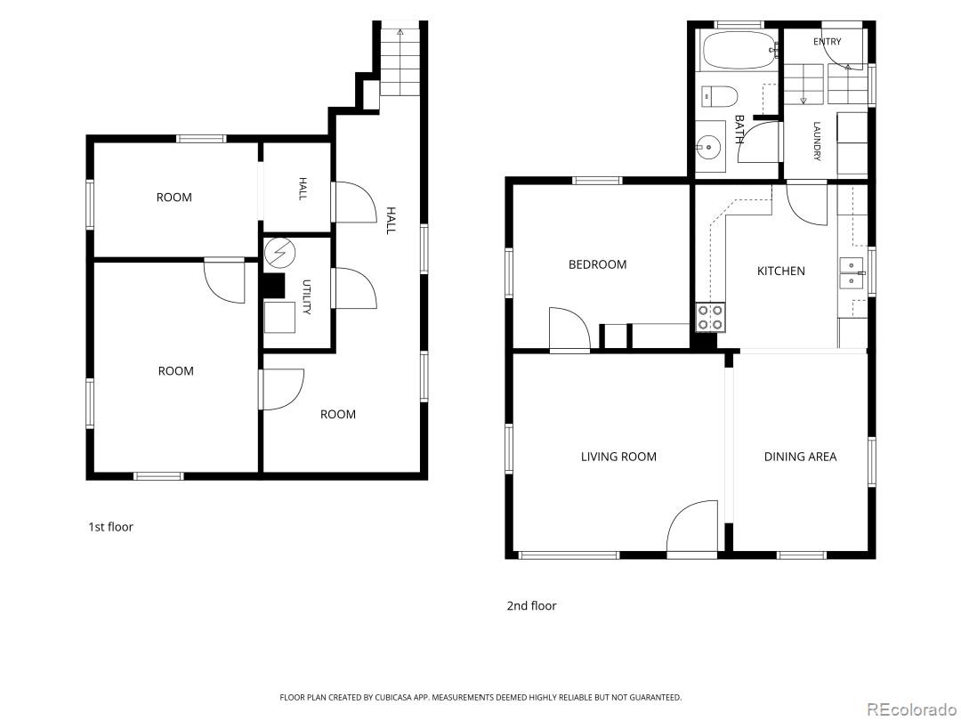 2252 S Galapago St, Denver, CO 80223