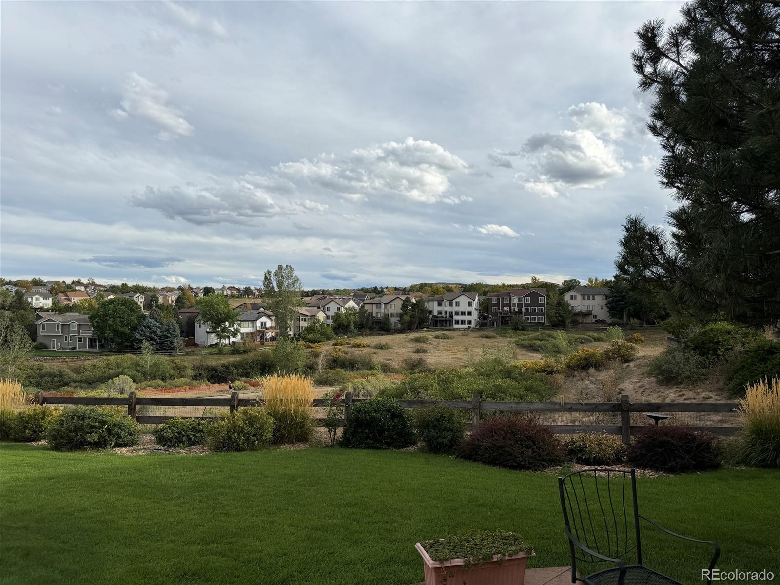 10092 Charissglen Ln, Highlands Ranch, CO 80126