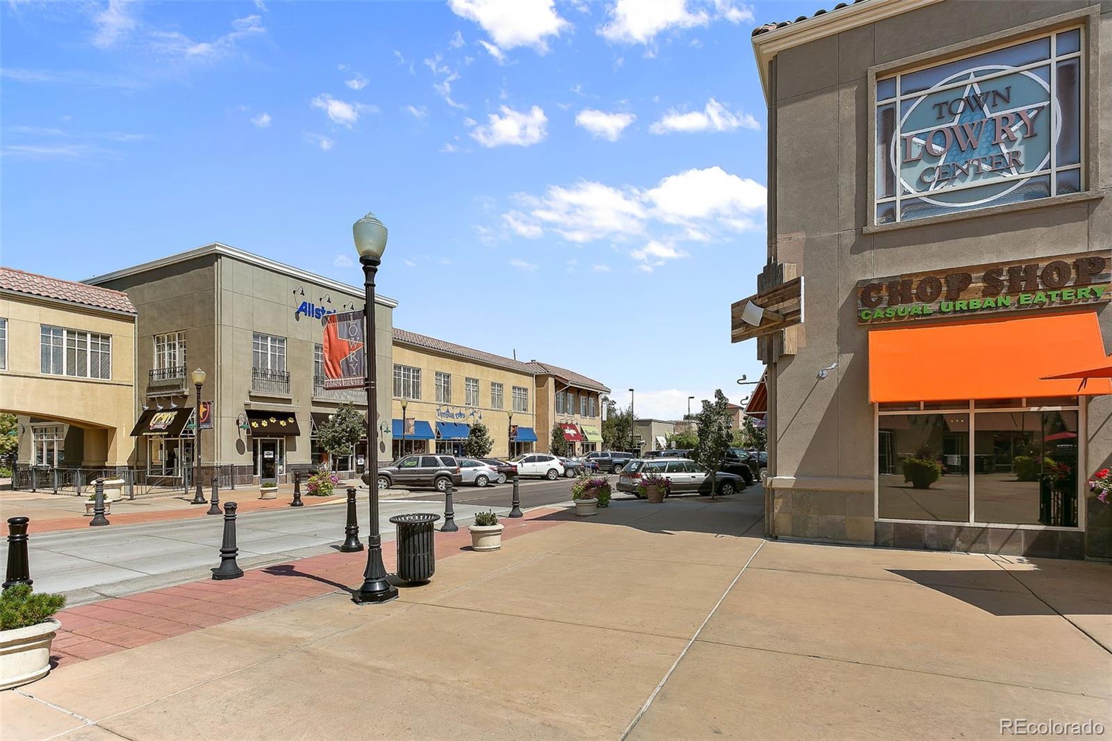 7740 E 6th Ave, Denver, CO 80230