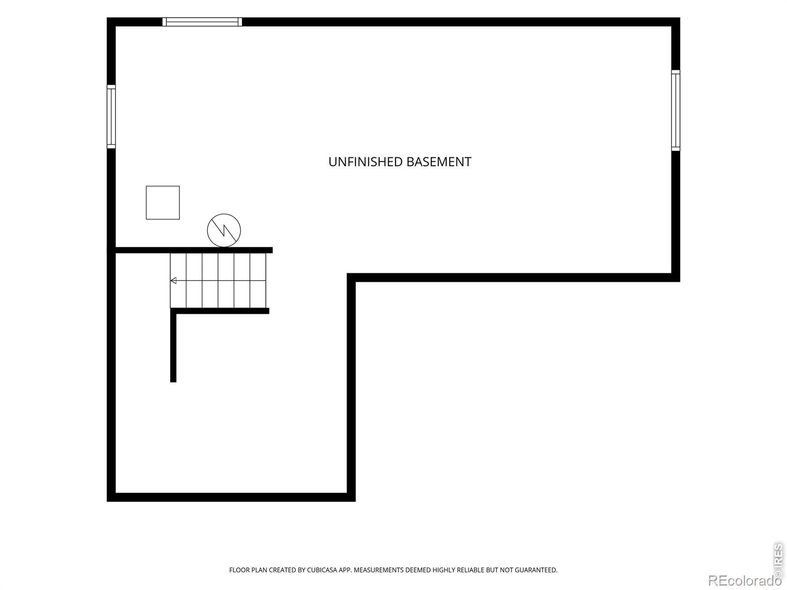 1615 Holeman Dr, Erie, CO 80516