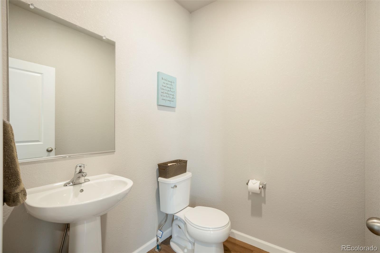 7411 W Big Thompson Cir, Frederick, CO 80530