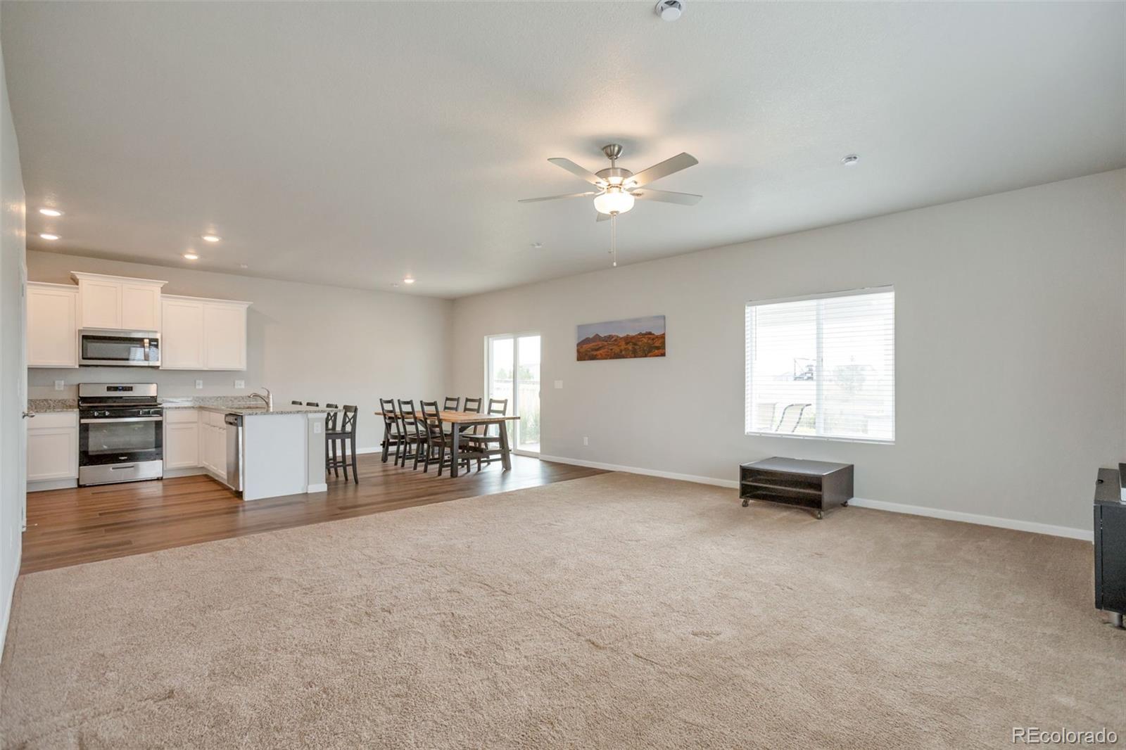 7411 W Big Thompson Cir, Frederick, CO 80530